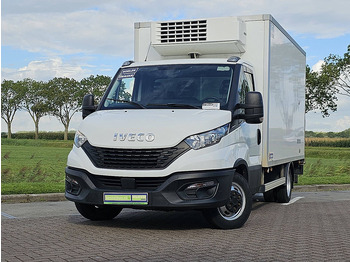 Utilitaire frigorifique IVECO Daily 35c14