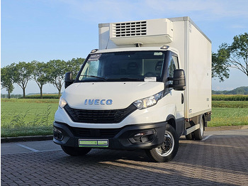 Utilitaire frigorifique IVECO Daily 35c14
