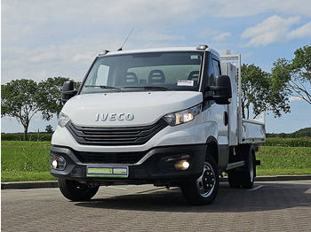 Utilitaire benne IVECO Daily 35c16