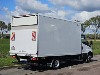 Fourgon grand volume Iveco Daily 35C16 Bakwagen Laadklep: photos 3