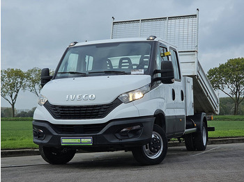 Utilitaire benne IVECO Daily 35c16