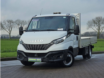 Utilitaire plateau IVECO Daily 35c18
