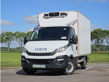 Utilitaire frigorifique IVECO Daily 35s16
