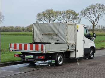 Utilitaire plateau Iveco Daily 35S16 Open-Laadbak Kist AC: photos 3 Utilitaire plateau Iveco Daily 35S16 Open-Laadbak Kist AC: photos 3