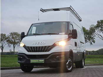 Fourgon utilitaire IVECO Daily 50c18