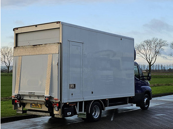 Fourgon grand volume Iveco Daily 70 CNG AIRCO LAADKLEP: photos 3 Fourgon grand volume Iveco Daily 70 CNG AIRCO LAADKLEP: photos 3