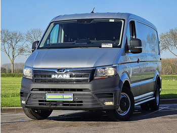 MAN TGE 5.180 ac automaat EURO6 en crédit-bail MAN TGE 5.180 ac automaat EURO6: photos 1 MAN TGE 5.180 ac automaat EURO6 en crédit-bail MAN TGE 5.180 ac automaat EURO6: photos 1