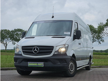Fourgon utilitaire MERCEDES-BENZ Sprinter 311
