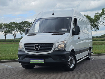 Fourgon utilitaire MERCEDES-BENZ Sprinter 311