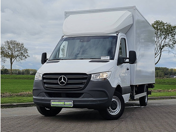 Fourgon grand volume MERCEDES-BENZ Sprinter 314