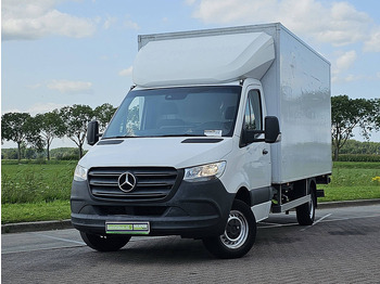 Fourgon grand volume MERCEDES-BENZ Sprinter 314