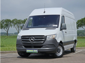 Fourgon utilitaire MERCEDES-BENZ Sprinter 314