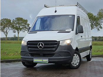 Fourgon utilitaire MERCEDES-BENZ Sprinter 314