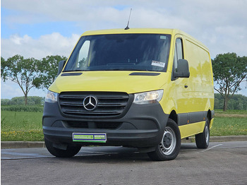 Fourgonnette MERCEDES-BENZ Sprinter 314