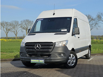 Fourgon utilitaire MERCEDES-BENZ Sprinter 314