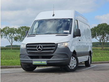 Fourgonnette MERCEDES-BENZ Sprinter 314