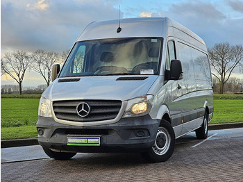 Fourgon utilitaire MERCEDES-BENZ Sprinter 314