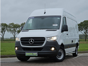 Fourgon utilitaire MERCEDES-BENZ Sprinter 315