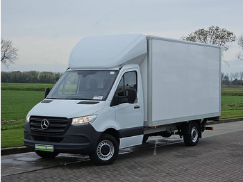 Fourgon grand volume Mercedes-Benz Sprinter 315 Bakwagen Laadklep!: photos 2