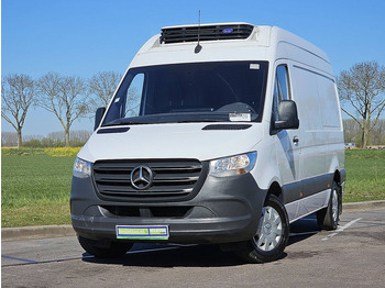 Utilitaire frigorifique MERCEDES-BENZ Sprinter 315