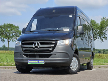 Fourgonnette MERCEDES-BENZ Sprinter 315