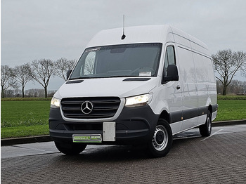 Fourgon utilitaire MERCEDES-BENZ Sprinter 315