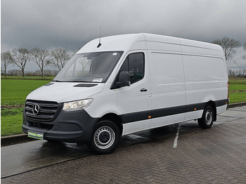 Fourgon utilitaire Mercedes-Benz Sprinter 315 L3H2 Mbux Airco Eur6: photos 2