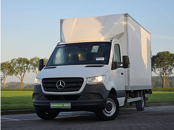 Fourgon grand volume MERCEDES-BENZ Sprinter 316