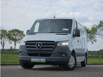 Fourgon utilitaire MERCEDES-BENZ Sprinter 316
