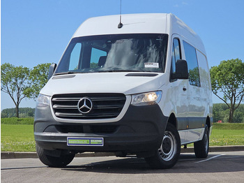 Fourgon utilitaire MERCEDES-BENZ Sprinter 316