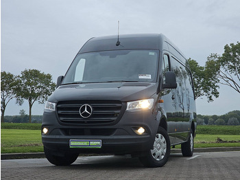 Fourgon utilitaire MERCEDES-BENZ Sprinter 317