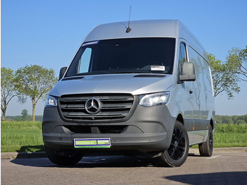 Fourgon utilitaire MERCEDES-BENZ Sprinter 319
