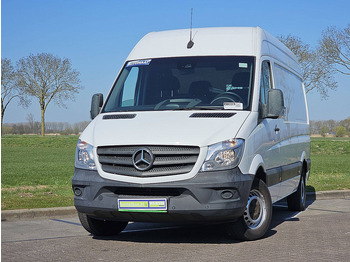 Fourgon utilitaire MERCEDES-BENZ Sprinter 319