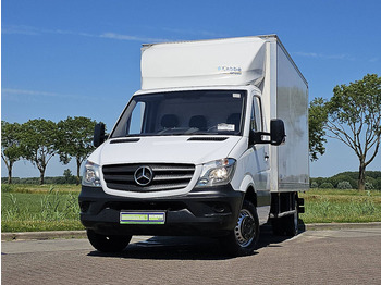 Fourgon grand volume MERCEDES-BENZ Sprinter 514