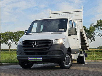 Utilitaire benne MERCEDES-BENZ Sprinter 514