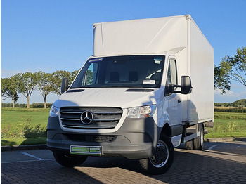 Fourgon grand volume MERCEDES-BENZ Sprinter 516