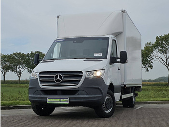 Fourgon grand volume MERCEDES-BENZ Sprinter 516