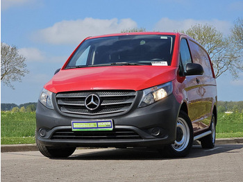 Fourgonnette MERCEDES-BENZ Vito 110