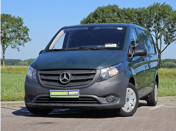 Fourgonnette MERCEDES-BENZ Vito 111