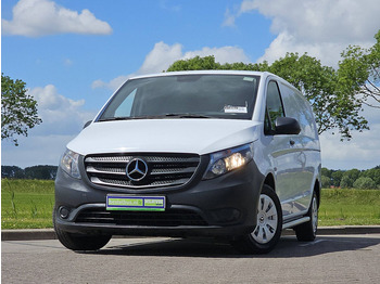 Fourgonnette MERCEDES-BENZ Vito 114