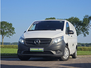 Utilitaire frigorifique MERCEDES-BENZ Vito 114
