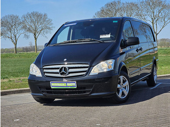 Fourgonnette MERCEDES-BENZ Vito 116