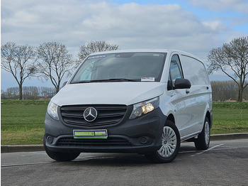 Fourgonnette MERCEDES-BENZ eVito