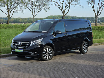 Fourgonnette, Utilitaire électrique Mercedes-Benz eVito  L2 66 kWh Long Range: photos 2