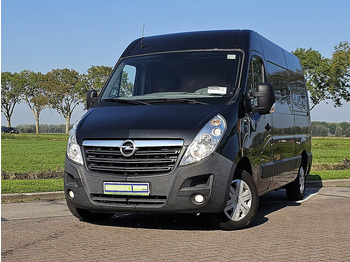 Fourgon utilitaire OPEL