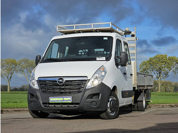 Utilitaire plateau OPEL