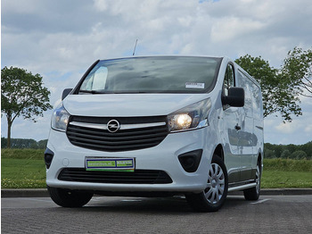 Fourgonnette OPEL Vivaro