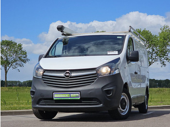 Fourgonnette OPEL Vivaro