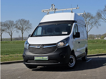 Fourgonnette OPEL Vivaro
