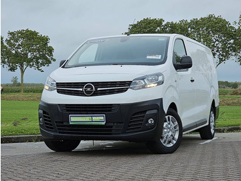 Fourgonnette OPEL Vivaro